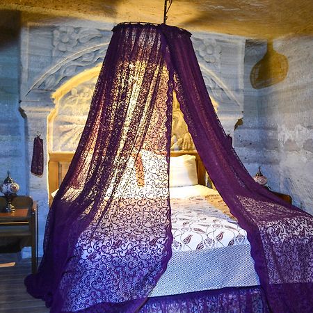 Emily Cave House Bed & Breakfast Göreme Luaran gambar