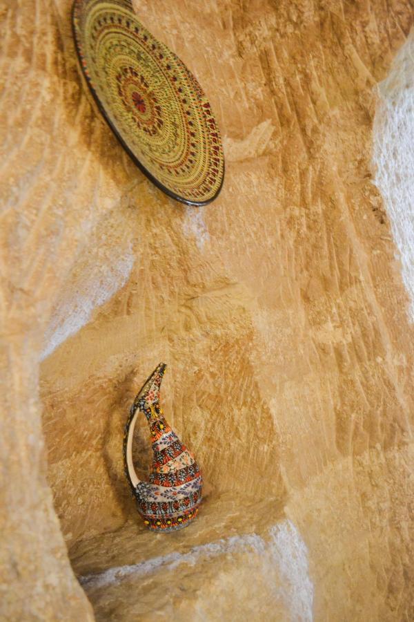 Emily Cave House Bed & Breakfast Göreme Luaran gambar