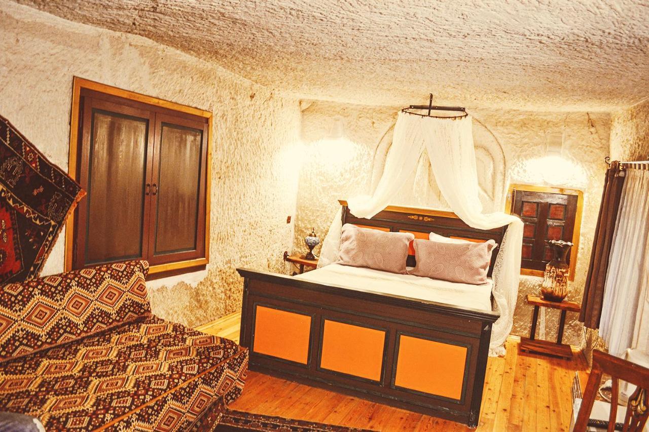 Emily Cave House Bed & Breakfast Göreme Luaran gambar