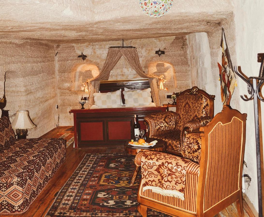 Emily Cave House Bed & Breakfast Göreme Luaran gambar