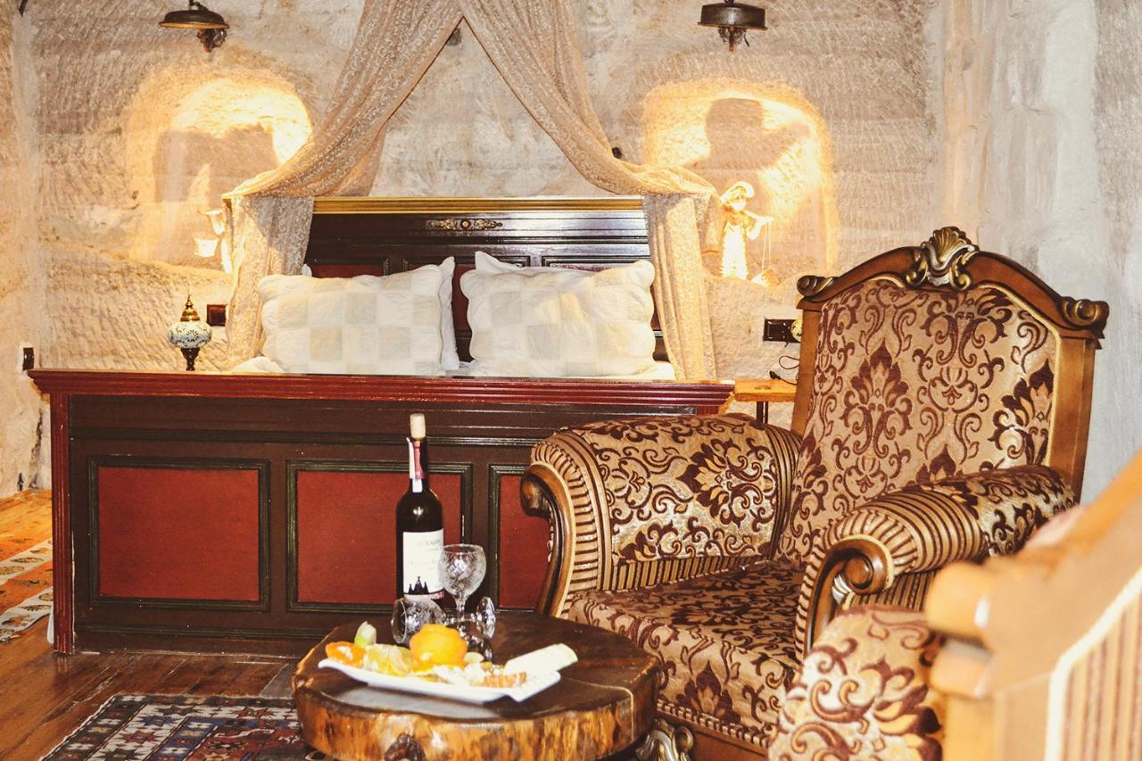 Emily Cave House Bed & Breakfast Göreme Luaran gambar