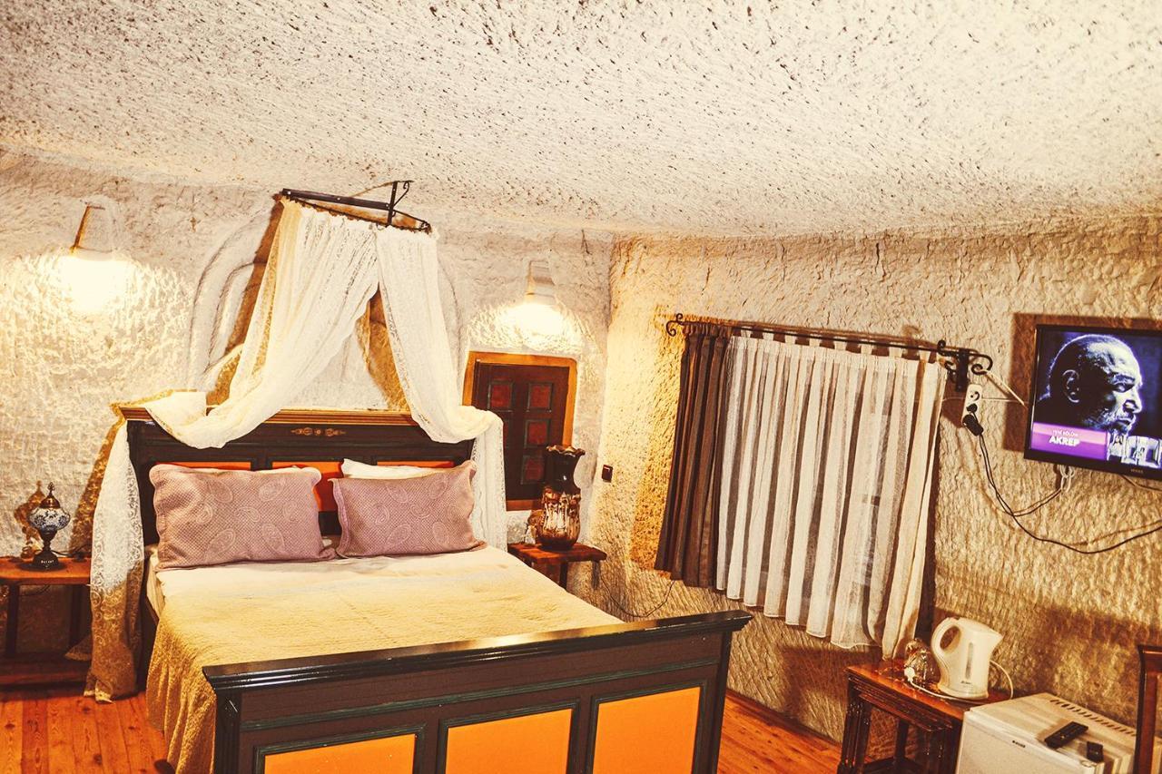Emily Cave House Bed & Breakfast Göreme Luaran gambar