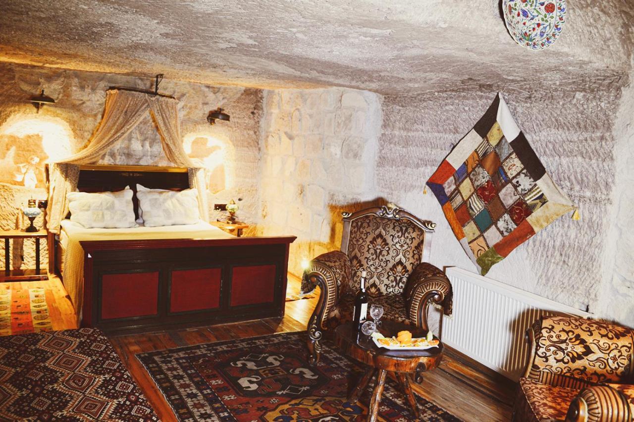 Emily Cave House Bed & Breakfast Göreme Luaran gambar