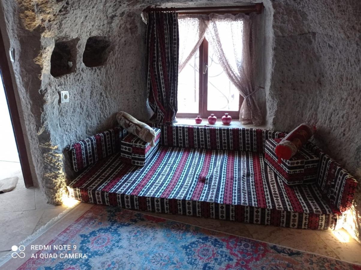 Emily Cave House Bed & Breakfast Göreme Luaran gambar