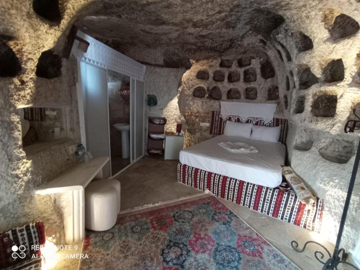 Emily Cave House Bed & Breakfast Göreme Luaran gambar
