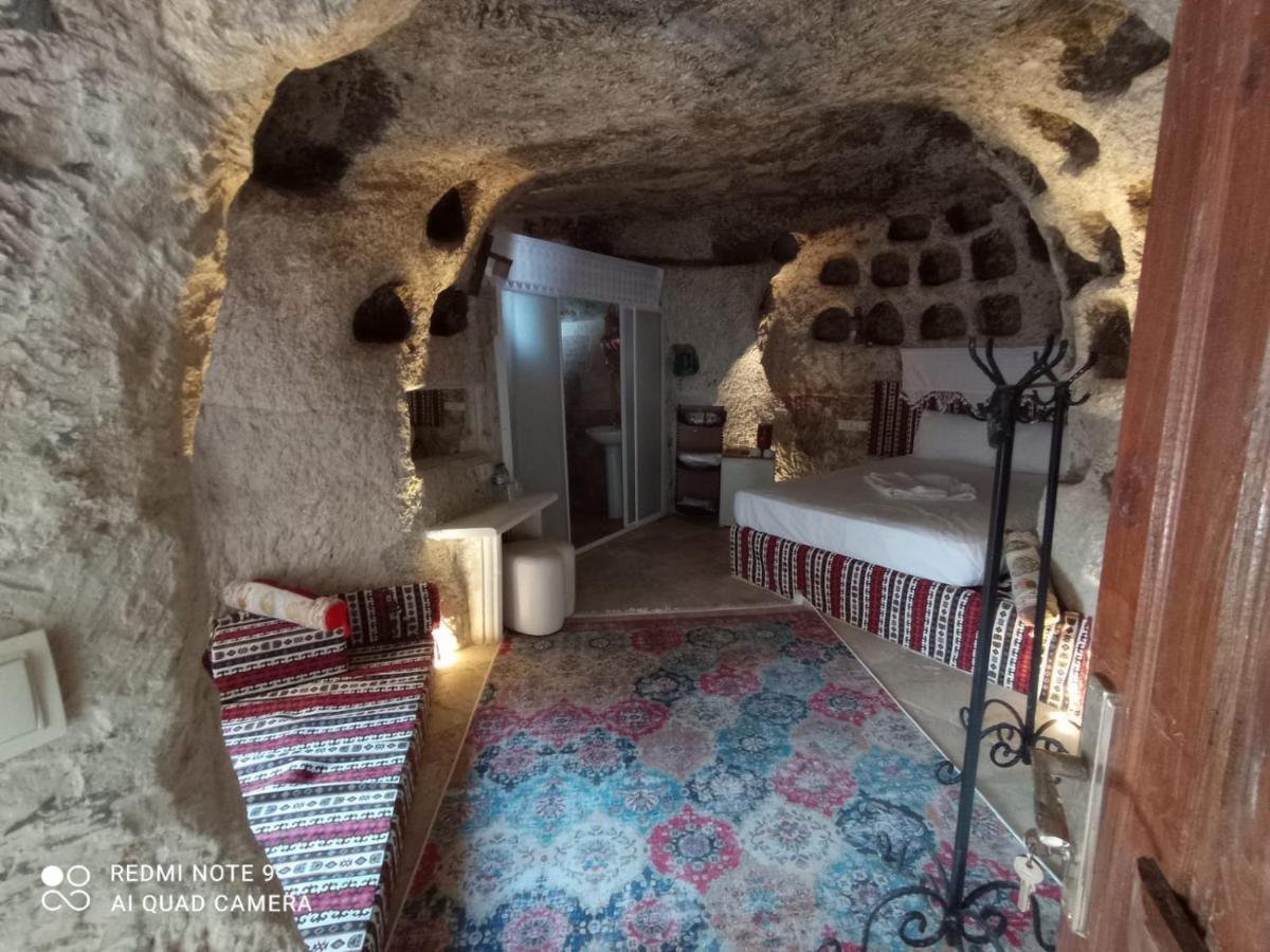 Emily Cave House Bed & Breakfast Göreme Luaran gambar