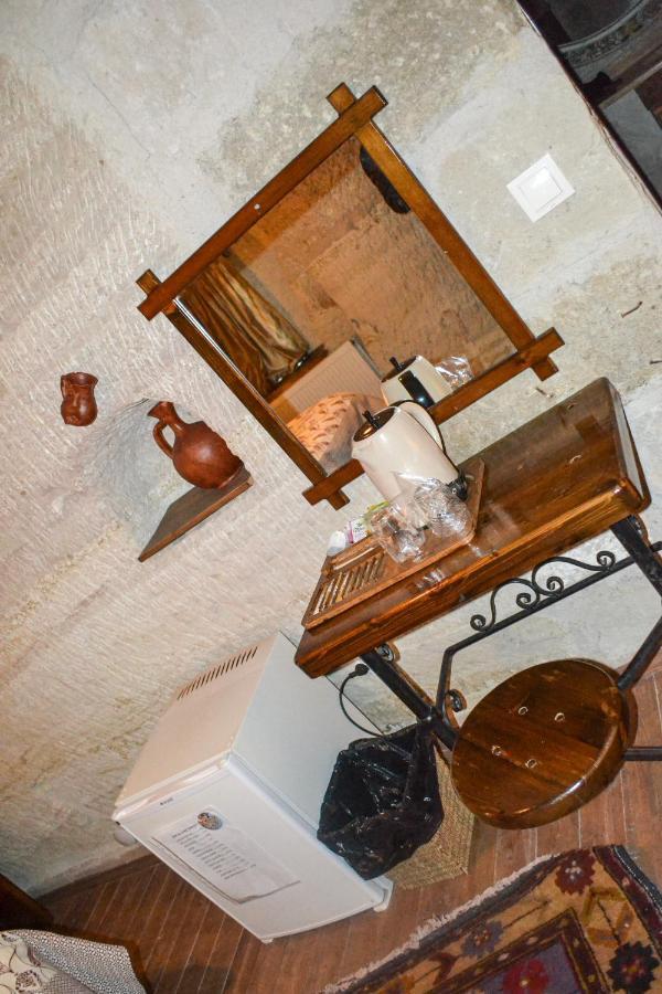 Emily Cave House Bed & Breakfast Göreme Luaran gambar