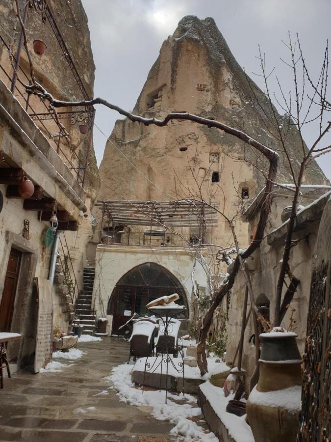 Emily Cave House Bed & Breakfast Göreme Luaran gambar