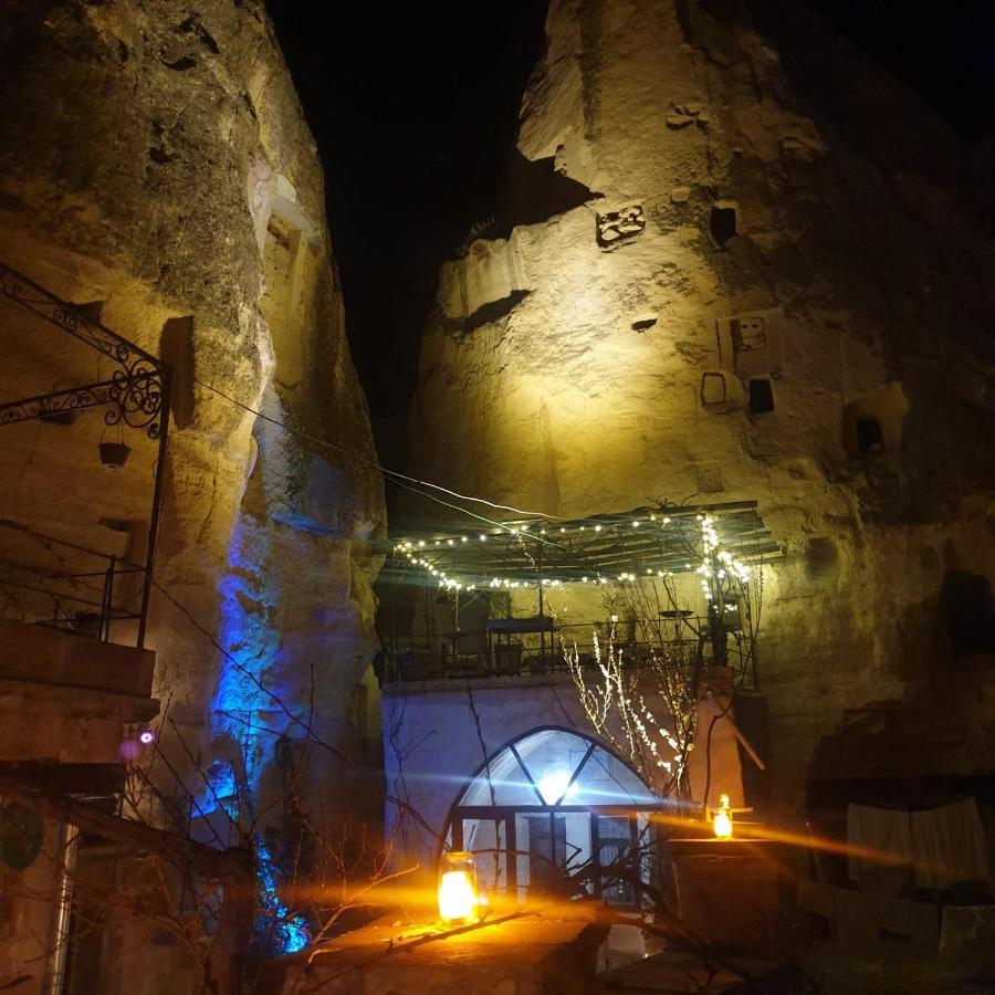 Emily Cave House Bed & Breakfast Göreme Luaran gambar