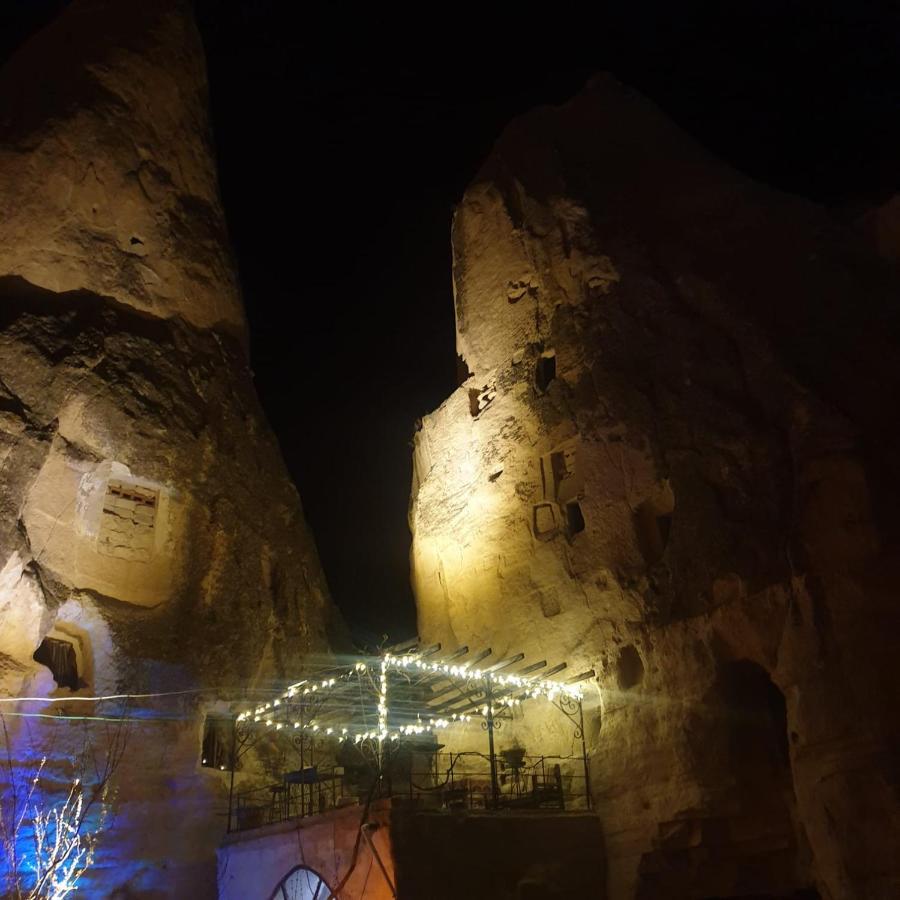 Emily Cave House Bed & Breakfast Göreme Luaran gambar