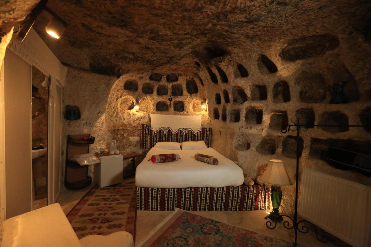 Emily Cave House Bed & Breakfast Göreme Luaran gambar