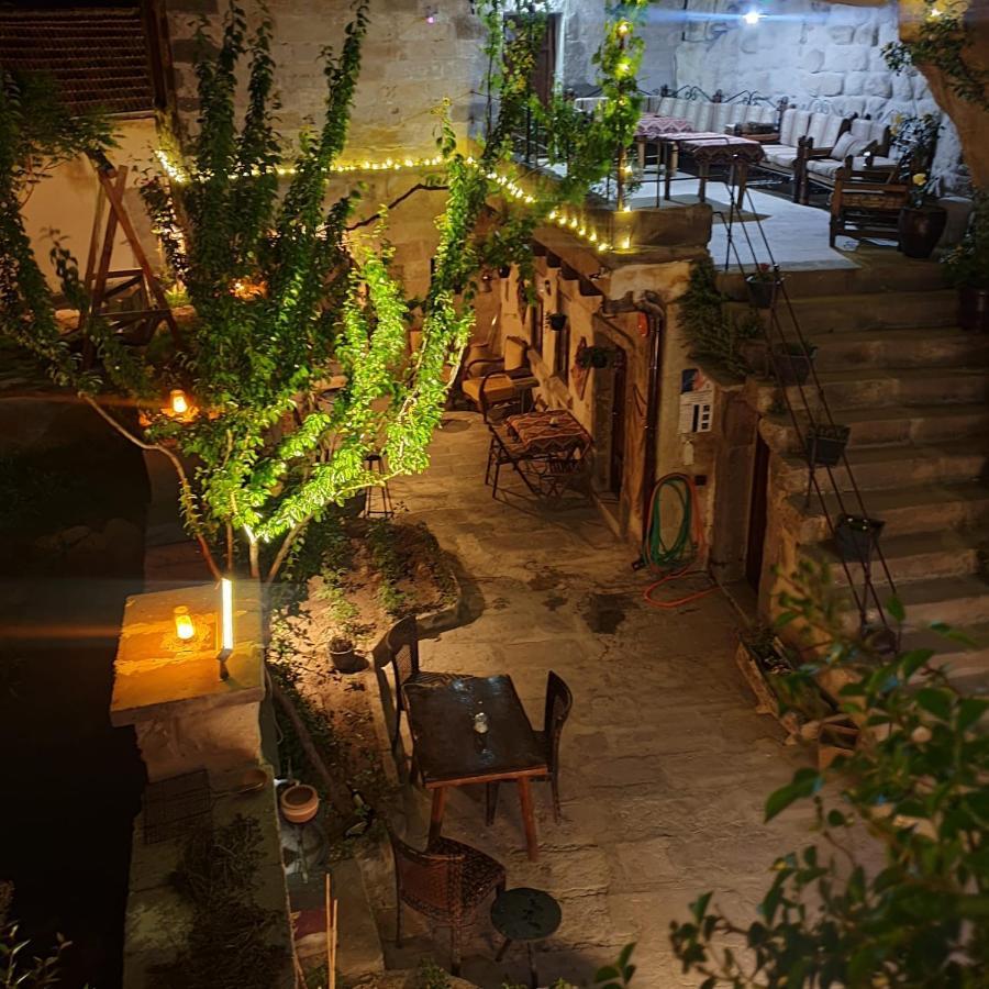 Emily Cave House Bed & Breakfast Göreme Luaran gambar