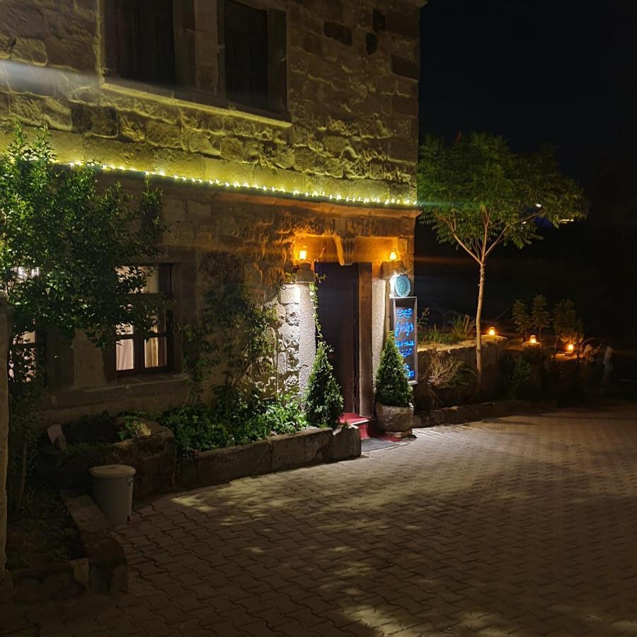 Emily Cave House Bed & Breakfast Göreme Luaran gambar