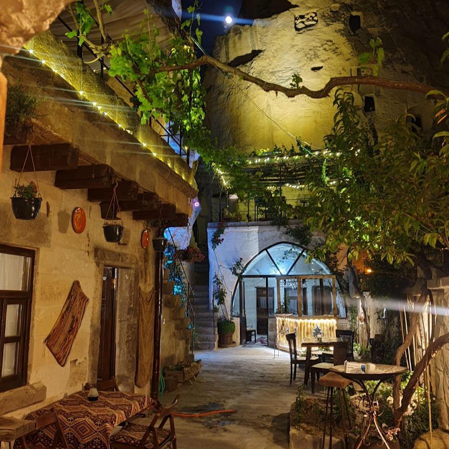 Emily Cave House Bed & Breakfast Göreme Luaran gambar
