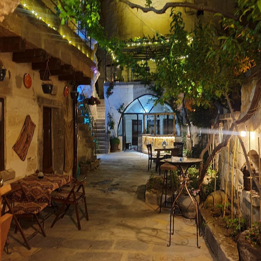 Emily Cave House Bed & Breakfast Göreme Luaran gambar