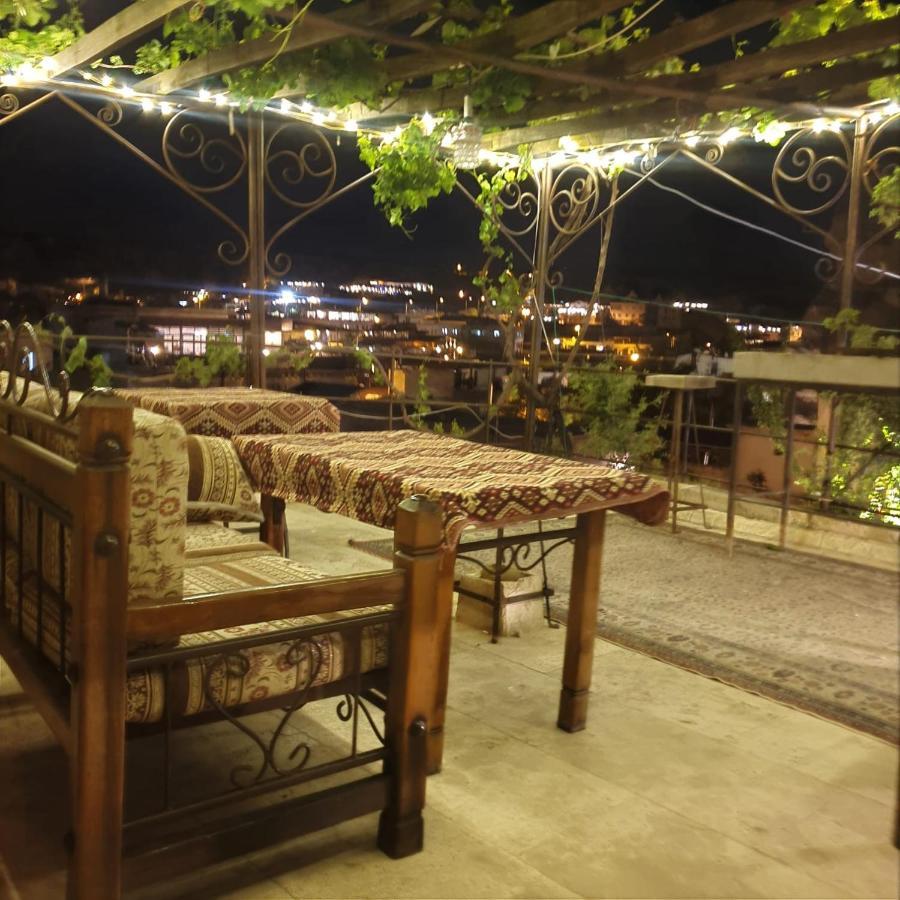 Emily Cave House Bed & Breakfast Göreme Luaran gambar