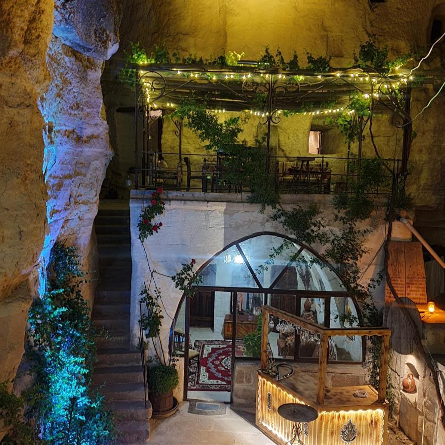 Emily Cave House Bed & Breakfast Göreme Luaran gambar