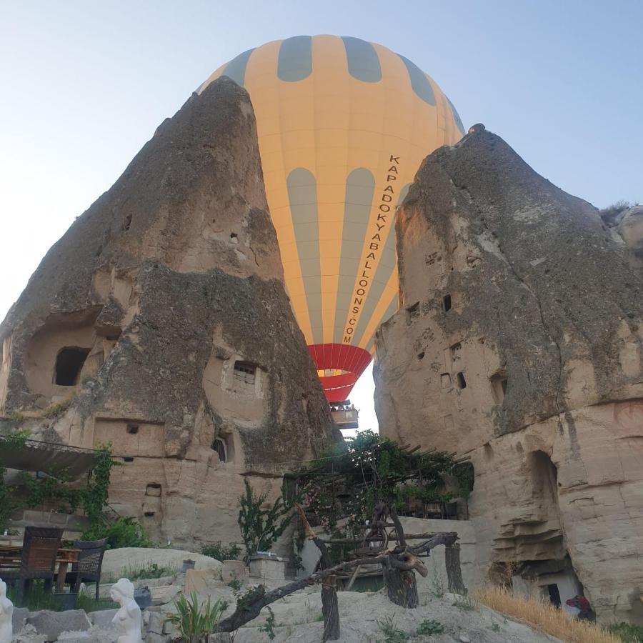 Emily Cave House Bed & Breakfast Göreme Luaran gambar