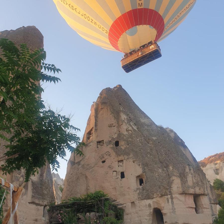 Emily Cave House Bed & Breakfast Göreme Luaran gambar