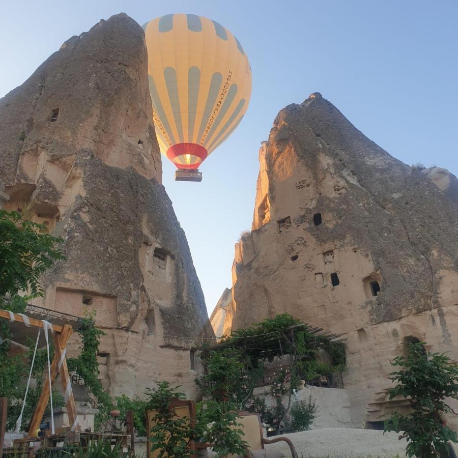 Emily Cave House Bed & Breakfast Göreme Luaran gambar