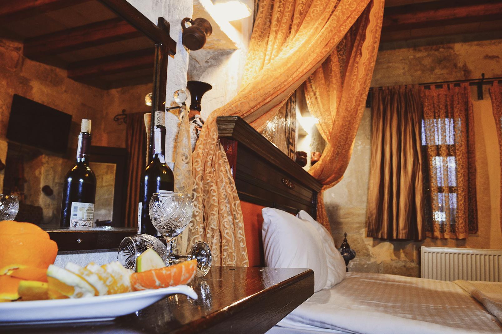 Emily Cave House Bed & Breakfast Göreme Luaran gambar