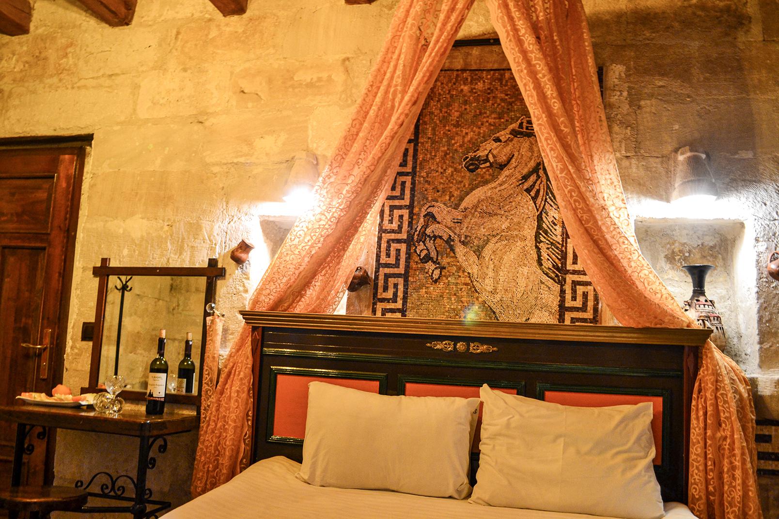 Emily Cave House Bed & Breakfast Göreme Luaran gambar