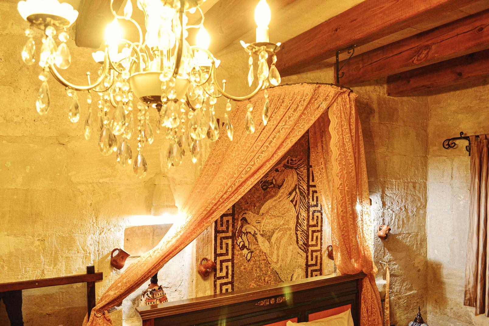 Emily Cave House Bed & Breakfast Göreme Luaran gambar