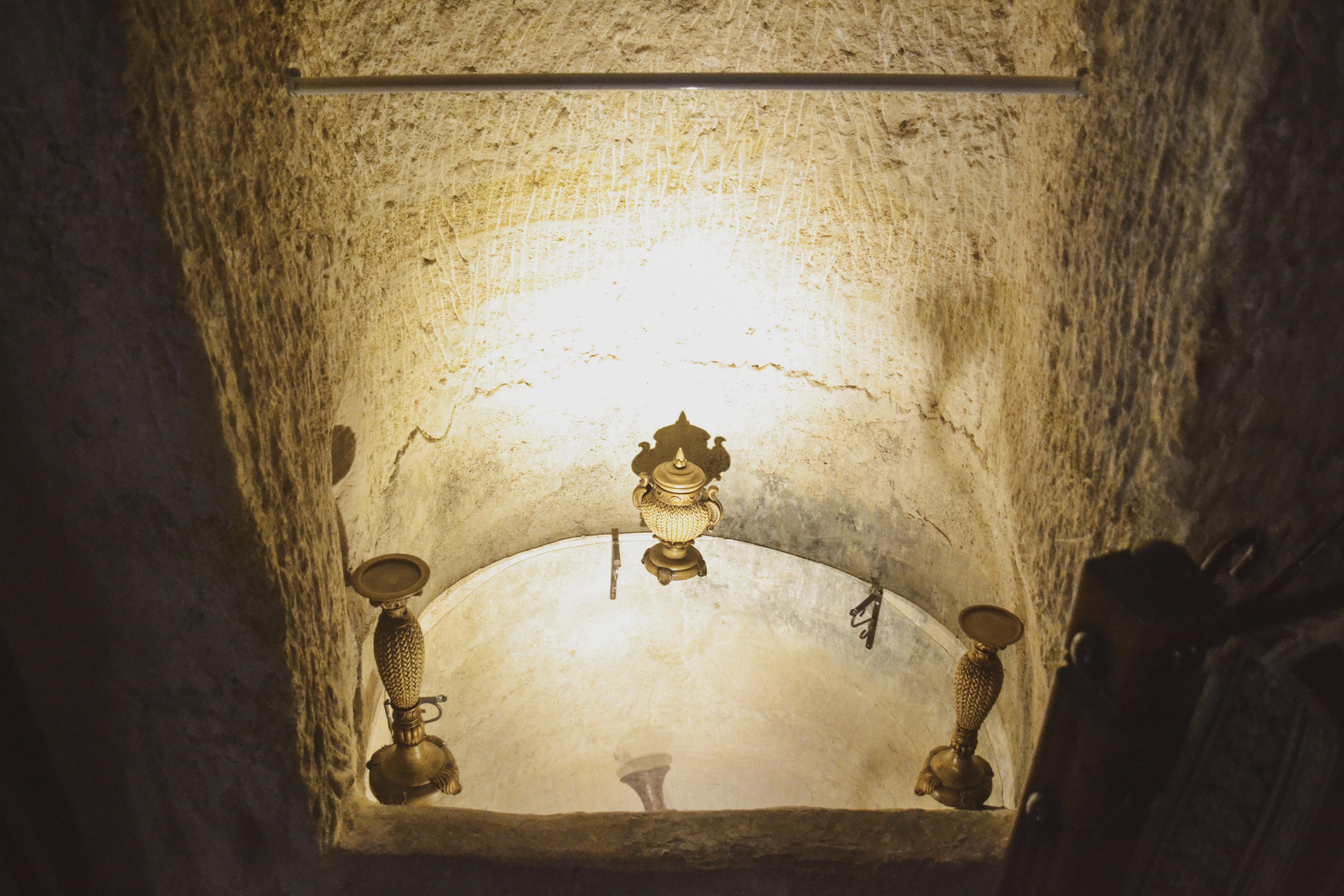 Emily Cave House Bed & Breakfast Göreme Luaran gambar