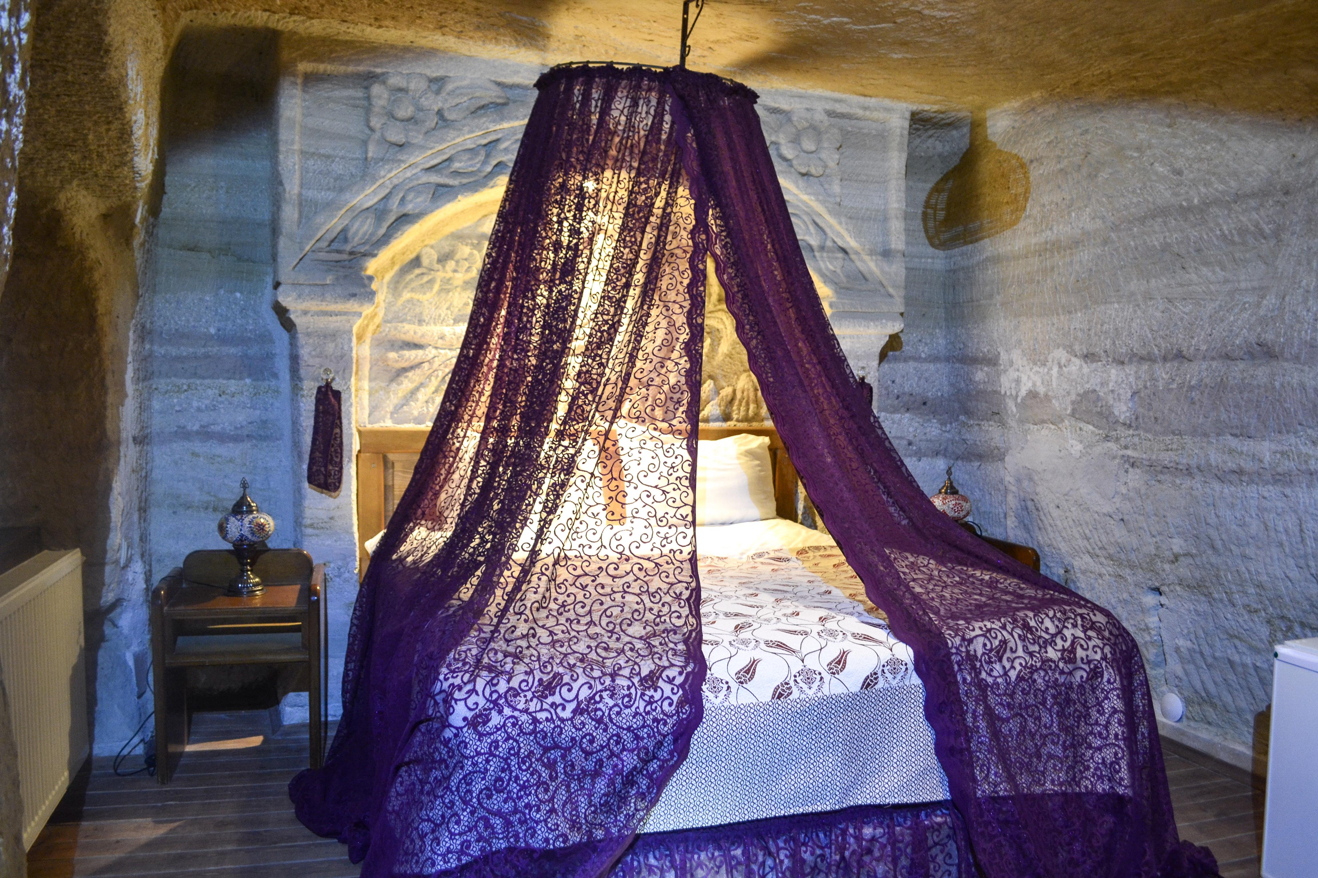 Emily Cave House Bed & Breakfast Göreme Luaran gambar