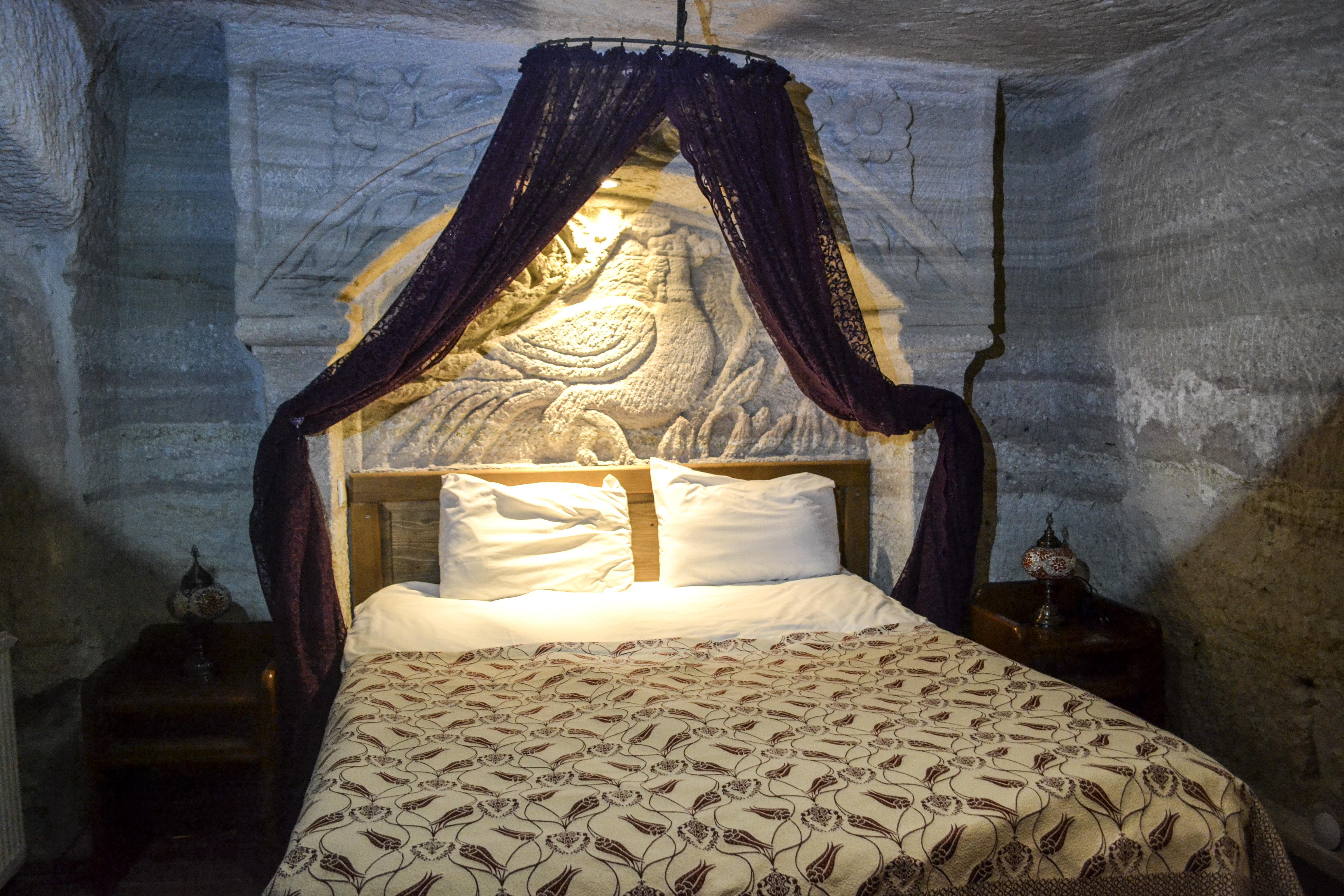 Emily Cave House Bed & Breakfast Göreme Luaran gambar