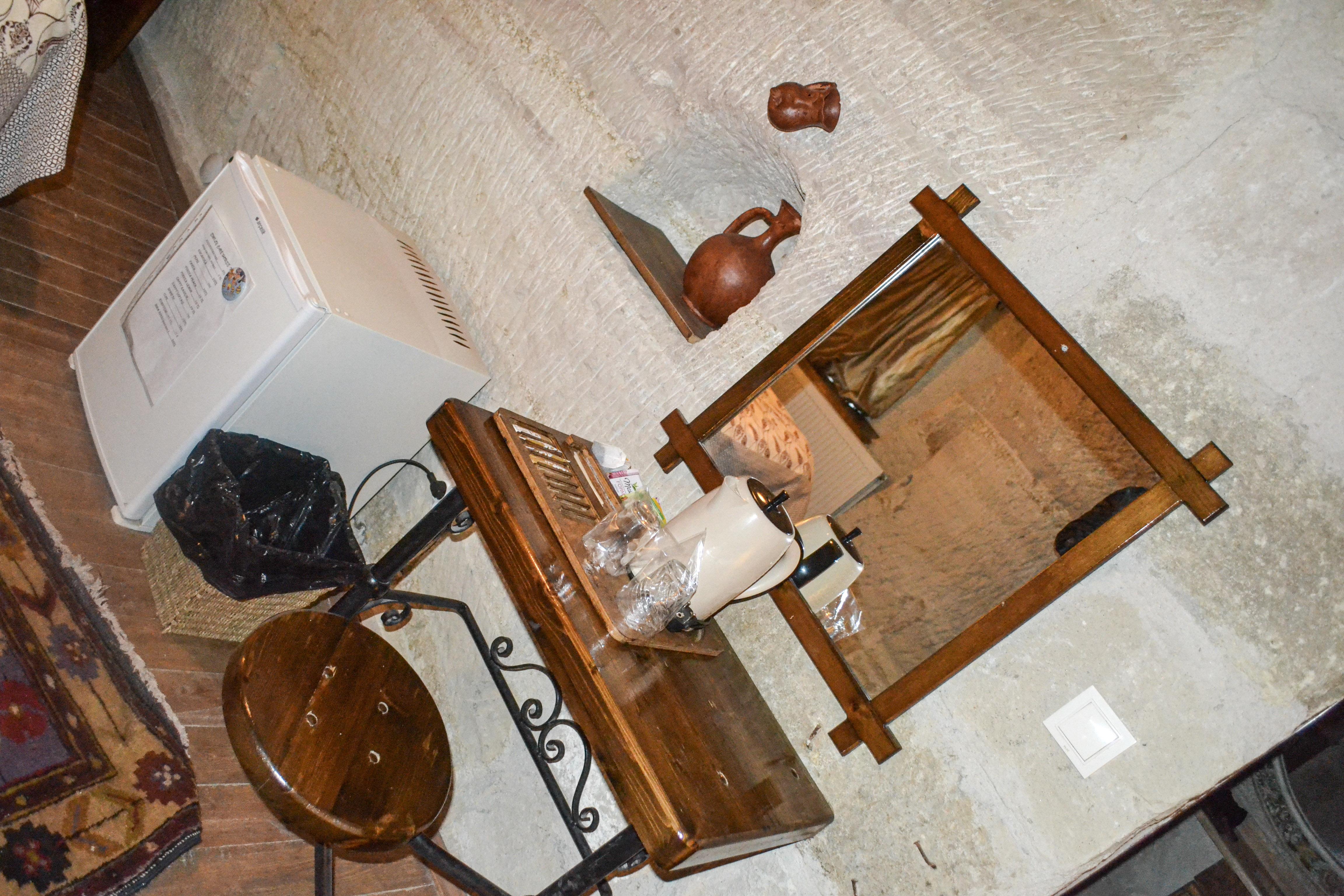 Emily Cave House Bed & Breakfast Göreme Luaran gambar