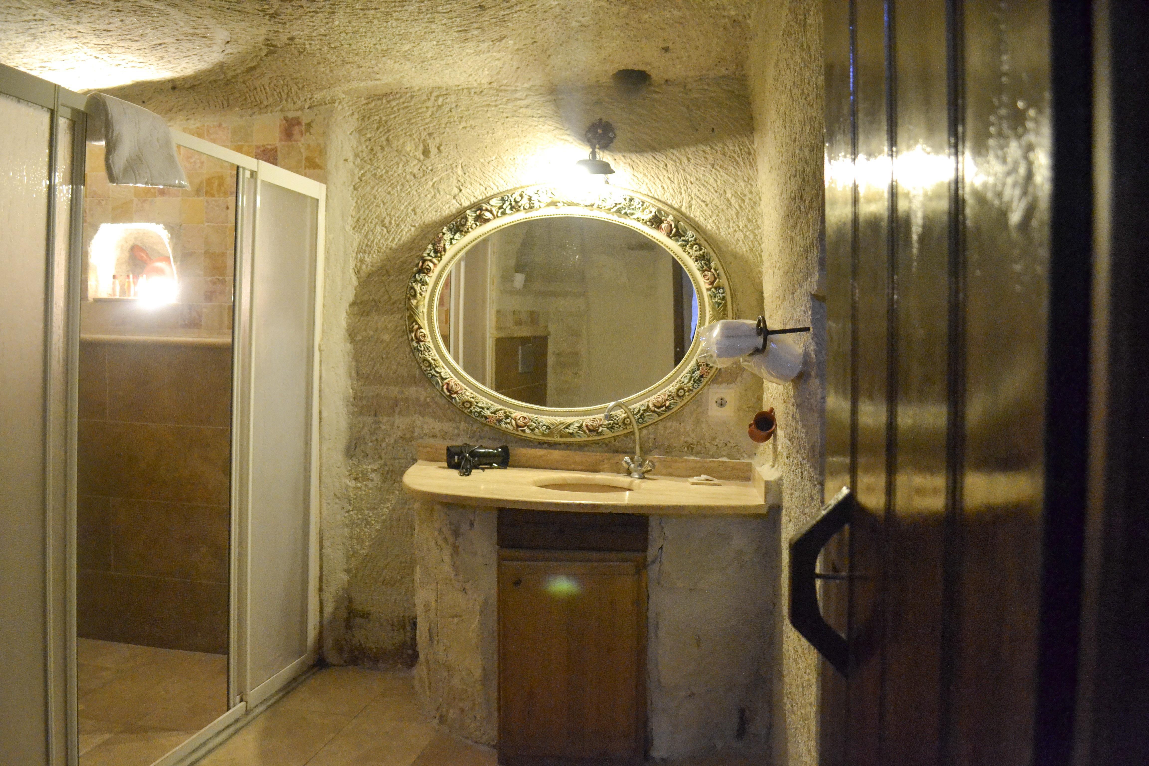 Emily Cave House Bed & Breakfast Göreme Luaran gambar
