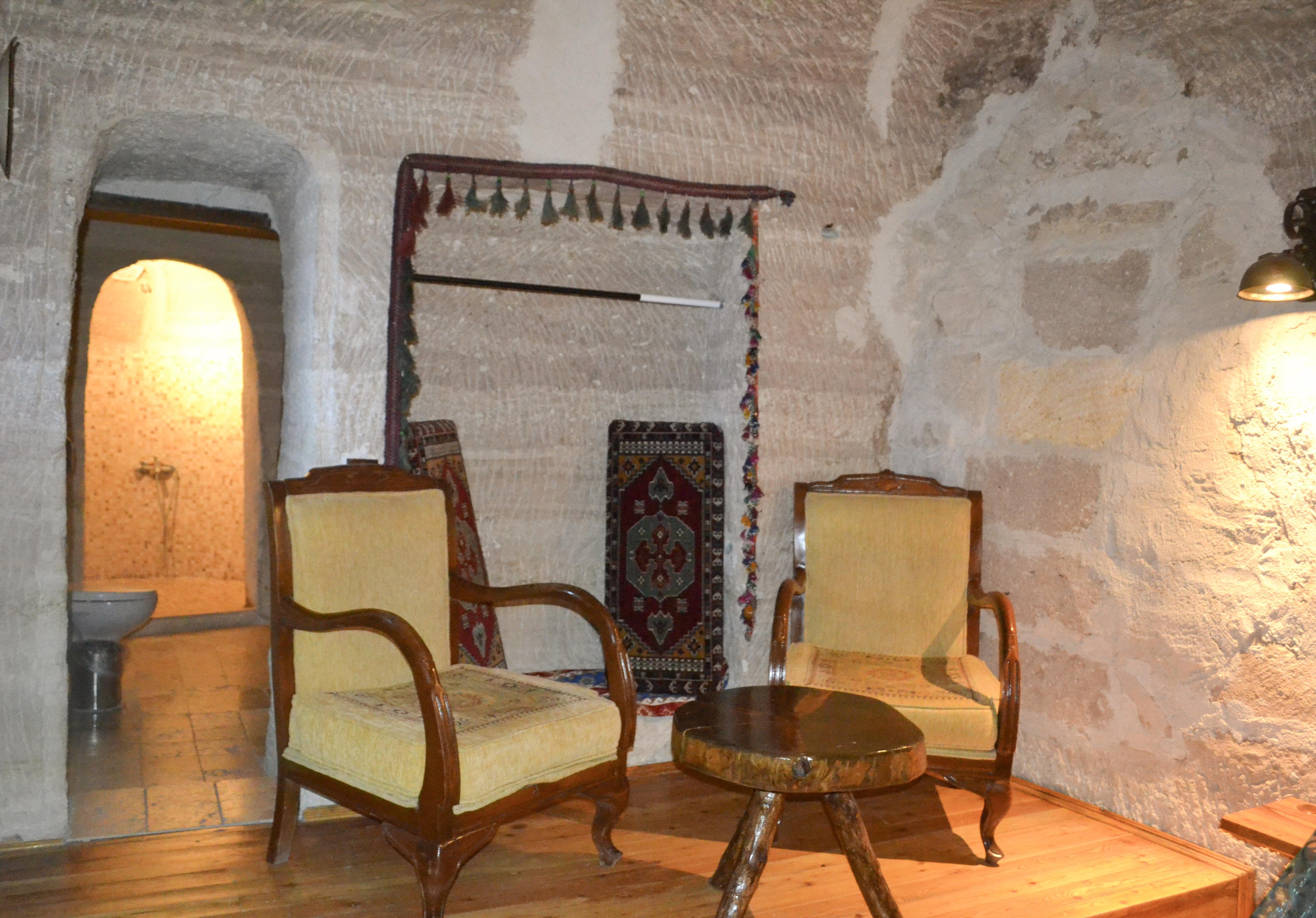 Emily Cave House Bed & Breakfast Göreme Luaran gambar