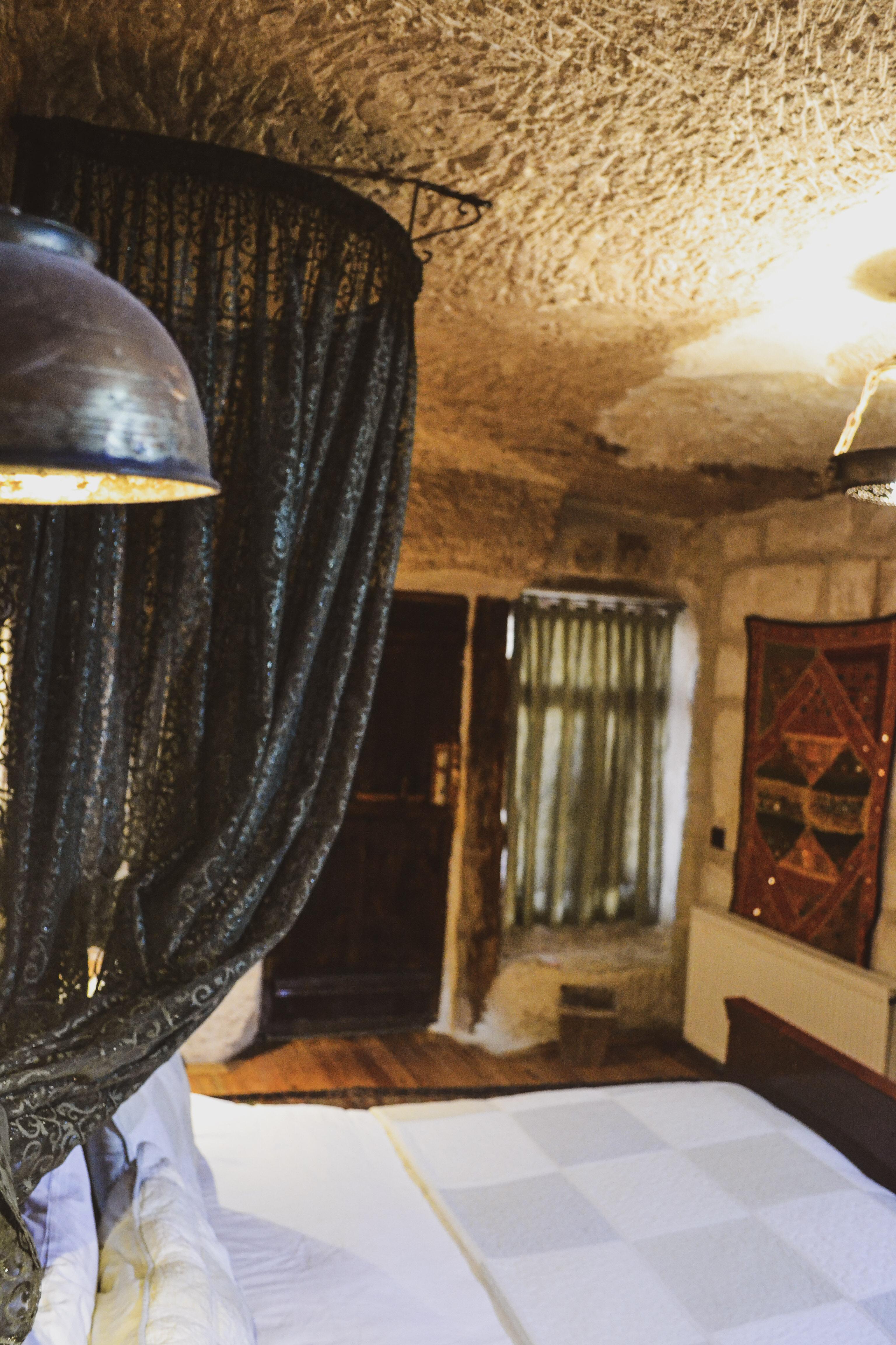 Emily Cave House Bed & Breakfast Göreme Luaran gambar