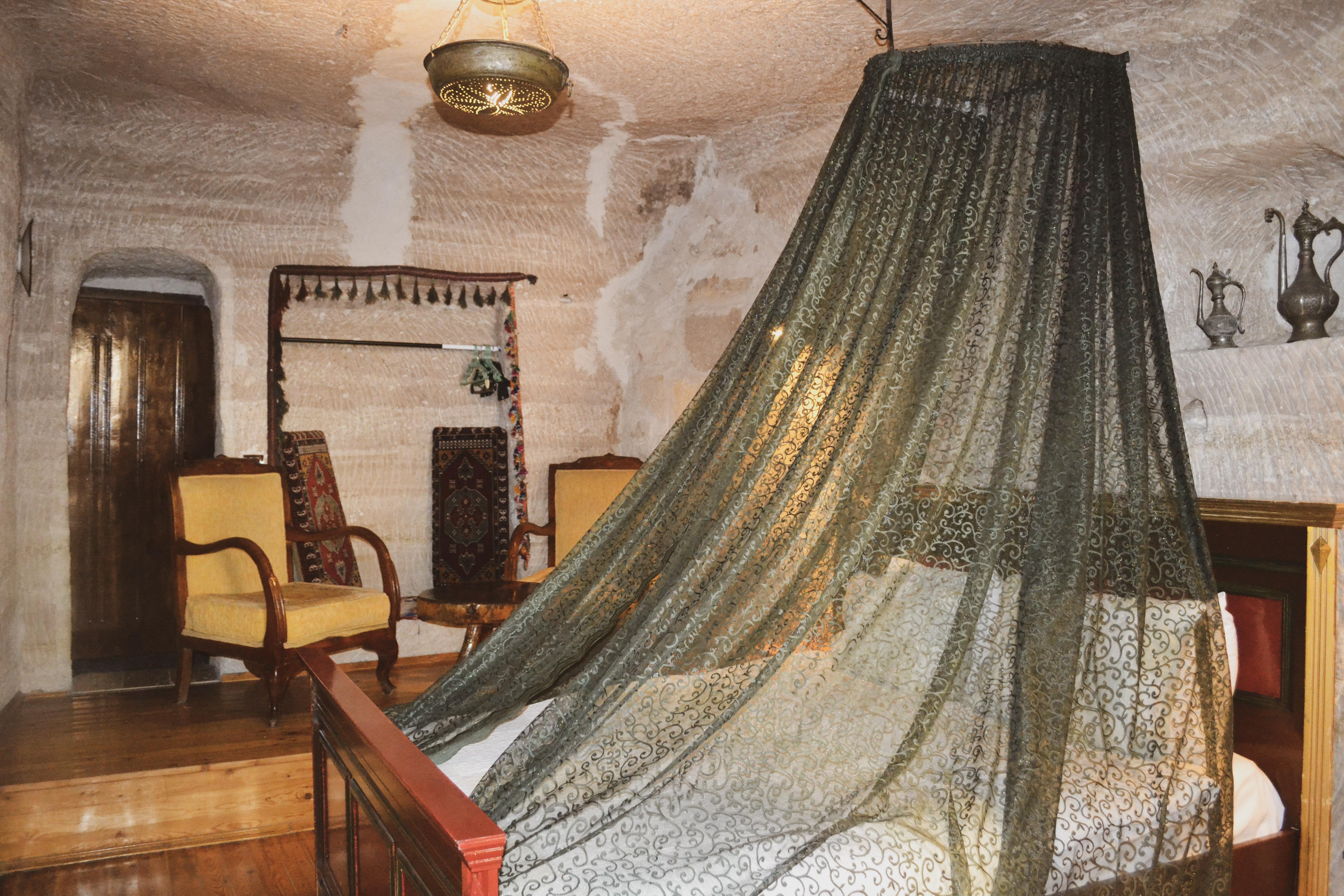 Emily Cave House Bed & Breakfast Göreme Luaran gambar