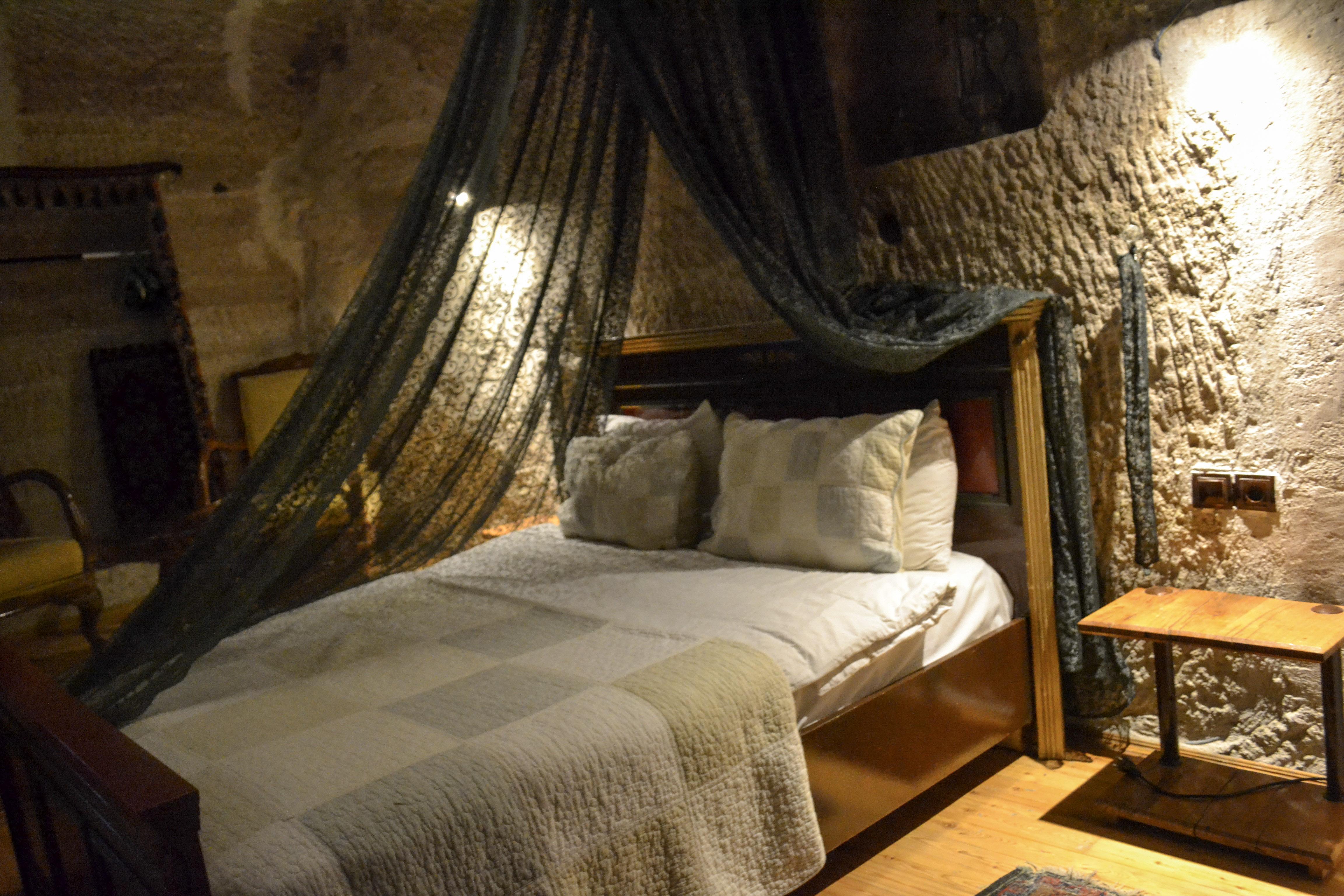 Emily Cave House Bed & Breakfast Göreme Luaran gambar