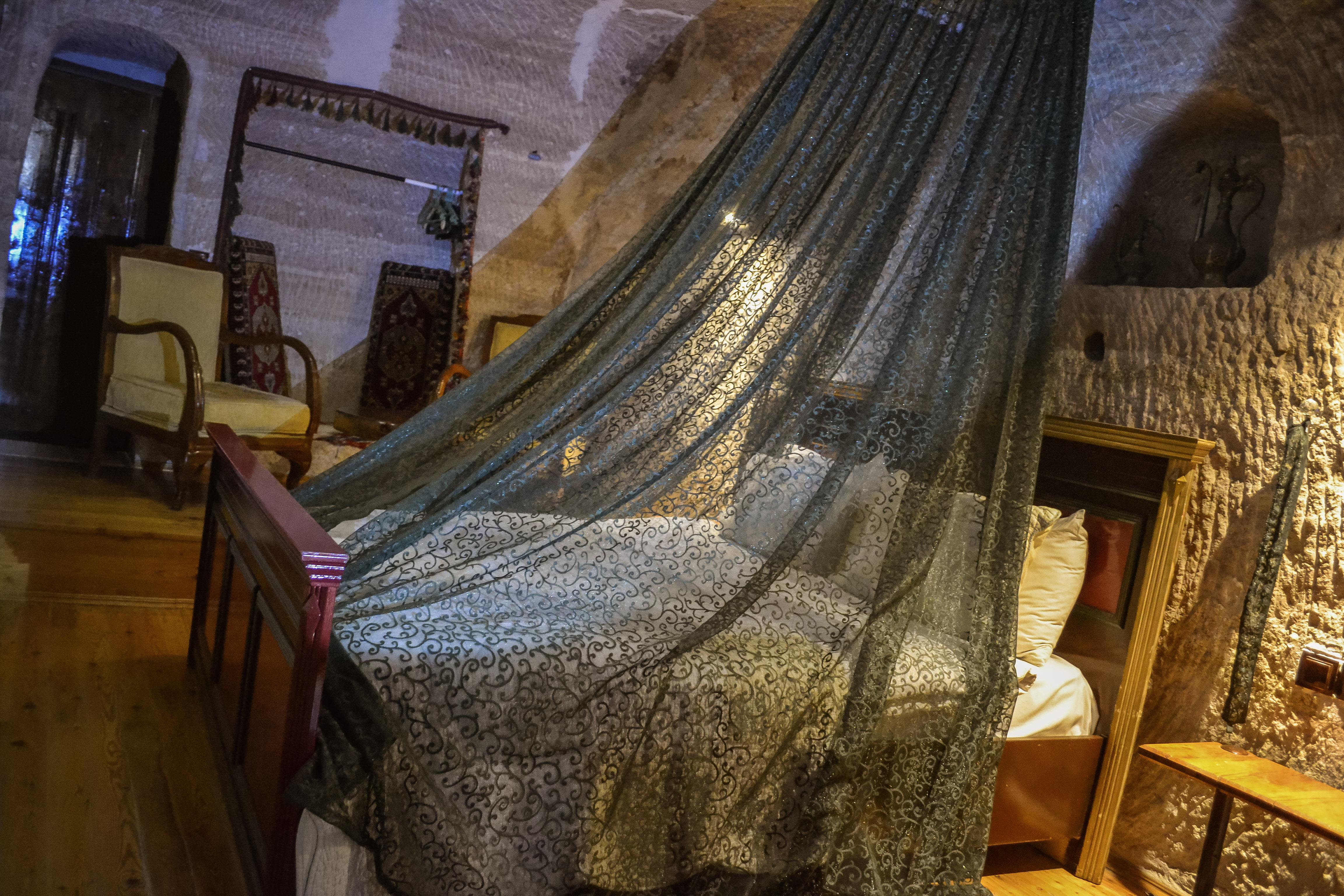 Emily Cave House Bed & Breakfast Göreme Luaran gambar