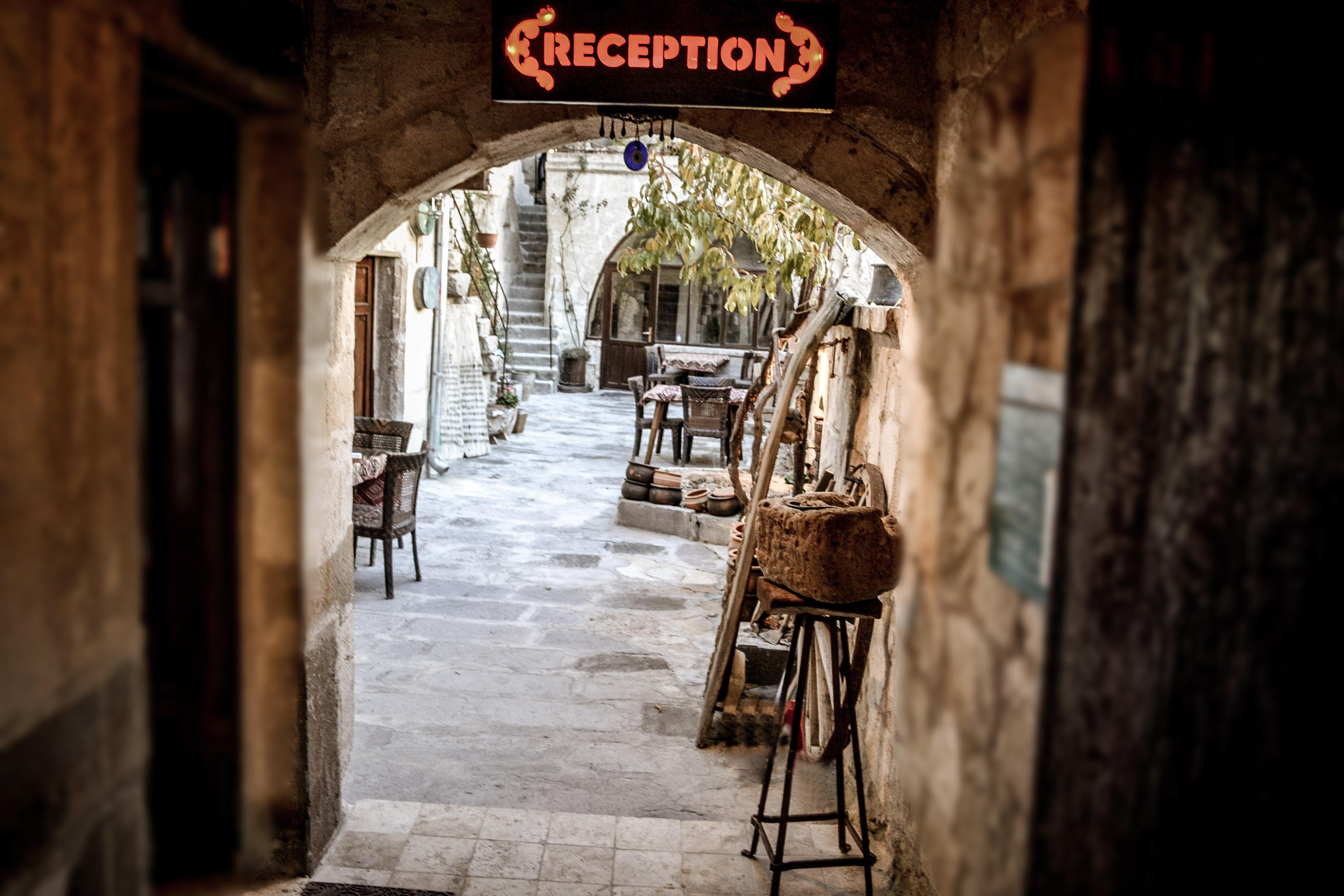 Emily Cave House Bed & Breakfast Göreme Luaran gambar