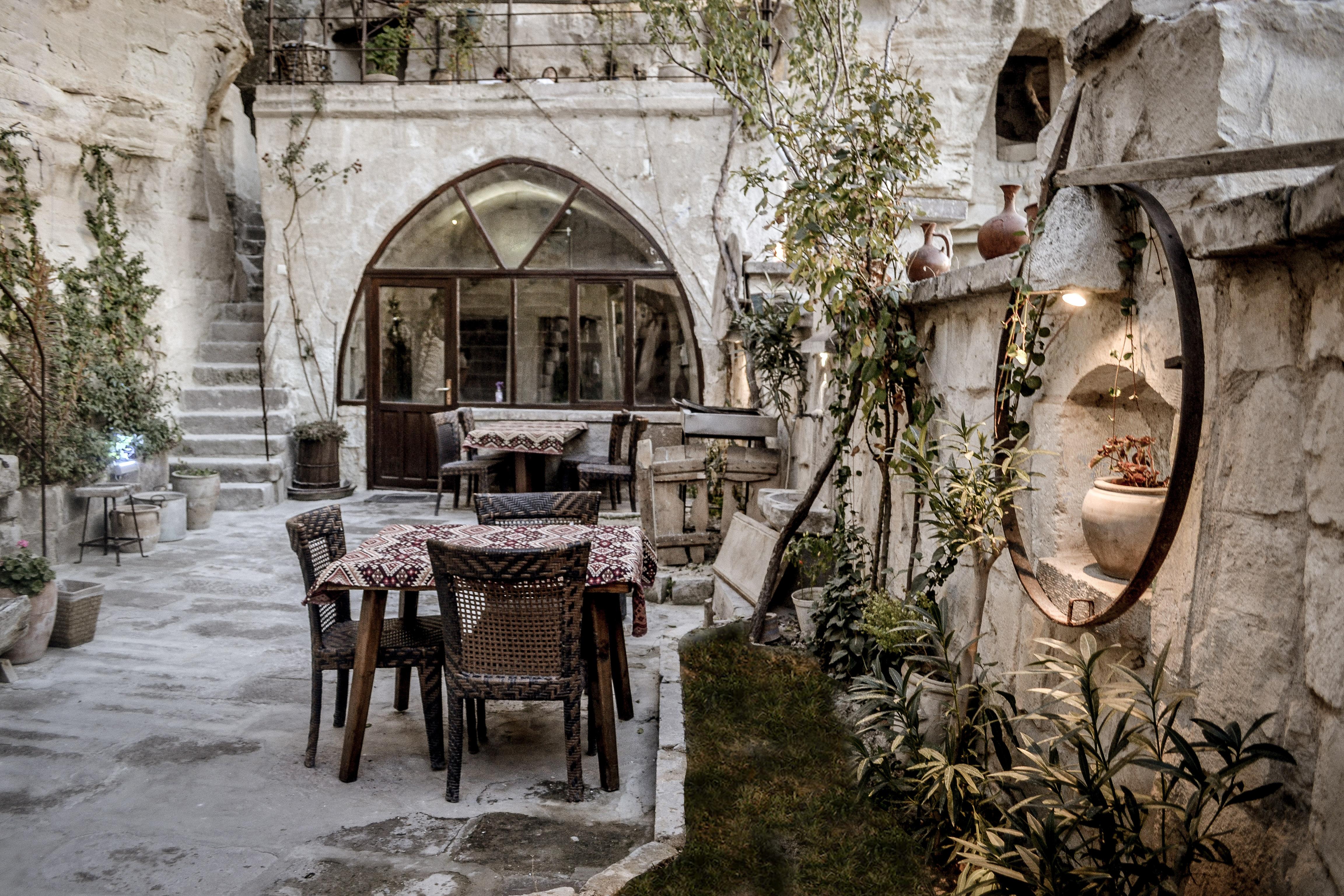 Emily Cave House Bed & Breakfast Göreme Luaran gambar