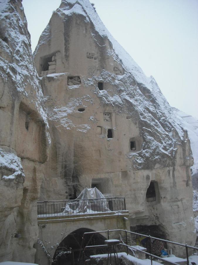 Emily Cave House Bed & Breakfast Göreme Luaran gambar