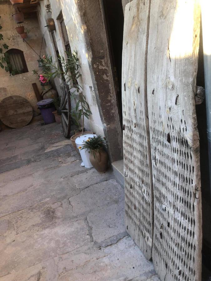 Emily Cave House Bed & Breakfast Göreme Luaran gambar