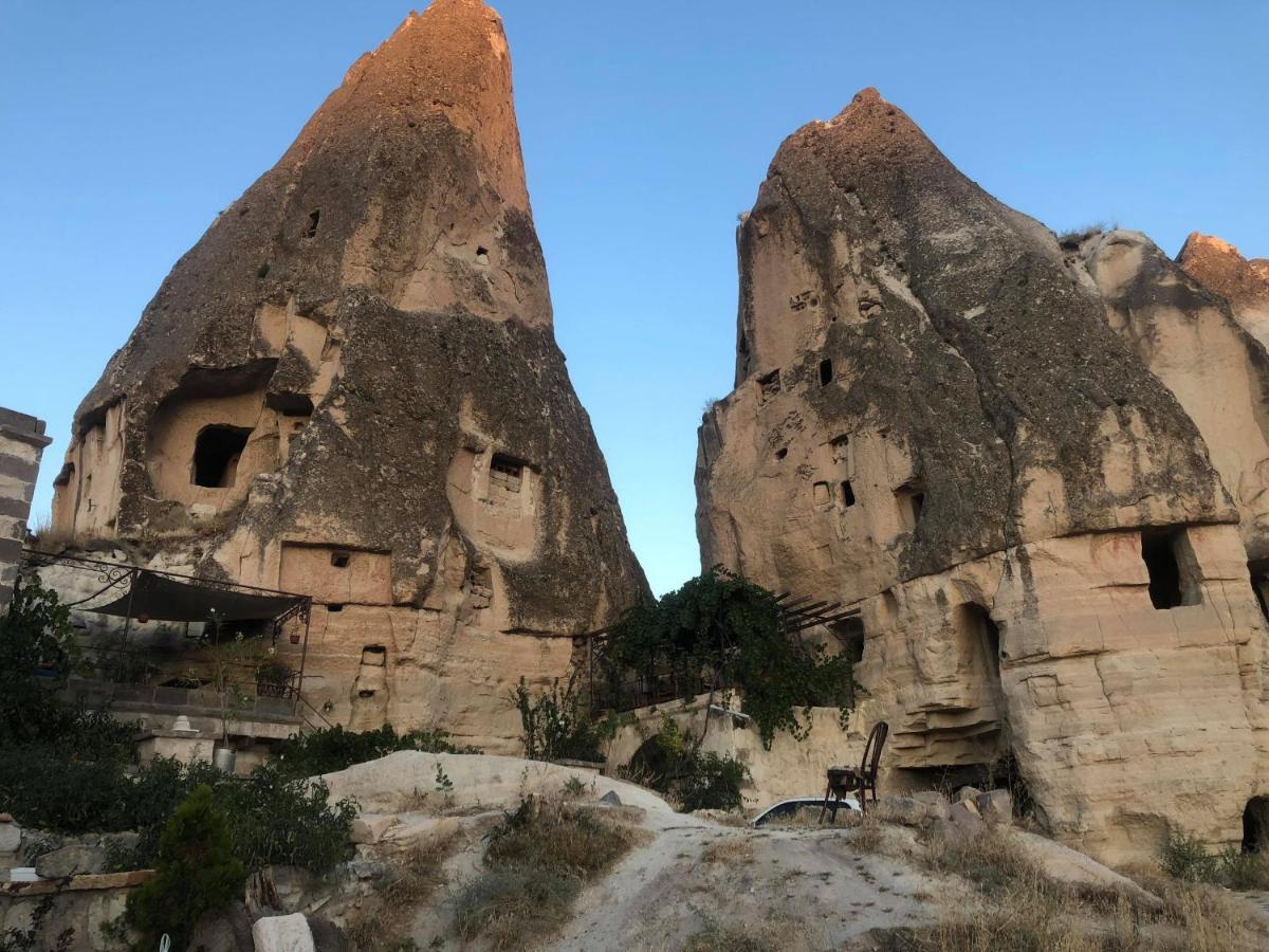 Emily Cave House Bed & Breakfast Göreme Luaran gambar